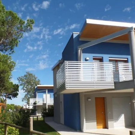 New And Bright Ground-floor Flat Near The Sea Apartment Bibione