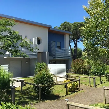 New And Bright Ground-floor Flat Near The Sea * Bibione