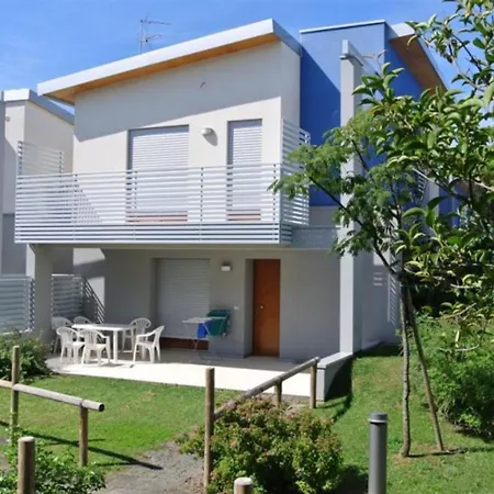 New And Bright Ground-floor Flat Near The Sea * Bibione