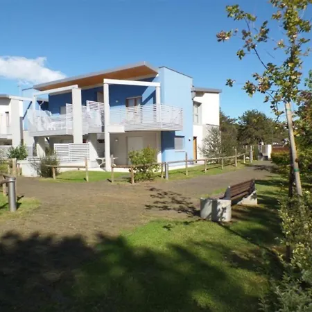 Apartment New And Bright Ground-floor Flat Near The Sea Bibione