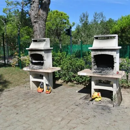 New And Bright Ground-floor Flat Near The Sea Apartment Bibione