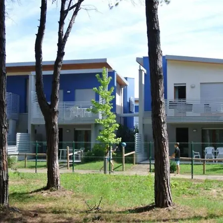 Appartamento New And Bright Ground-floor Flat Near The Sea Bibione