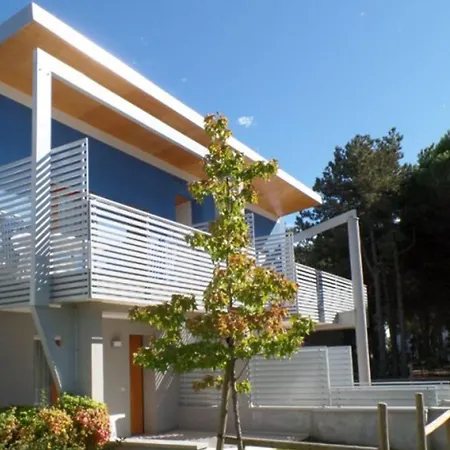 New And Bright Ground-floor Flat Near The Sea * Bibione