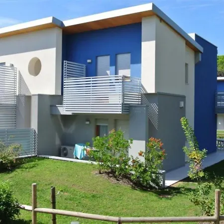 Apartment New And Bright Ground-floor Flat Near The Sea