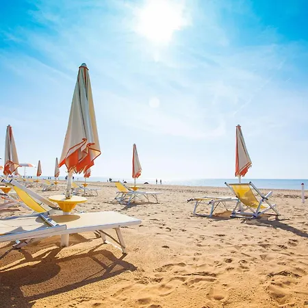 Apartment New And Bright Ground-floor Flat Near The Sea Bibione